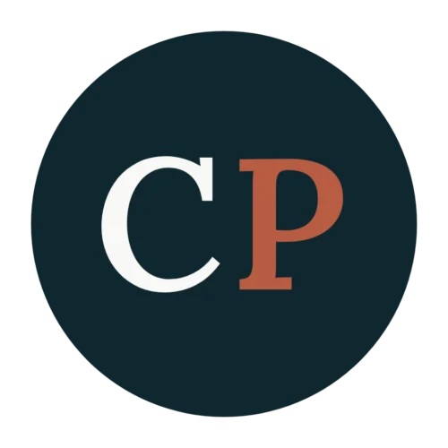 Site logo